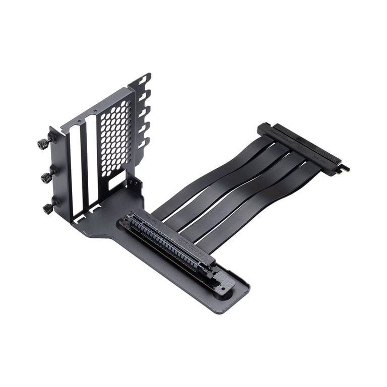 Phanteks PH VGPUKT4.0 03R Compartiment pour ordinateur Universel Support de fixation GPU Neuf