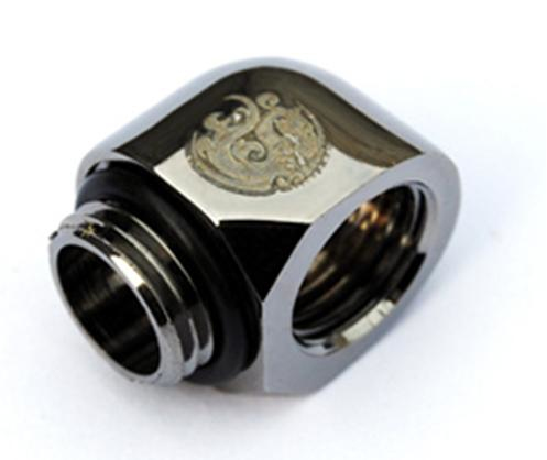 Bitspower BP BSWP C39 pièce et accessoire pour systèmes de refroidissement d'ordinateurs Neuf - vue 2