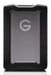 SanDisk G-DRIVE ArmorATD disque dur externe 5 To 2.5'' USB Type-C 3.2 Gen 1 (3.1 Gen 1) Gris