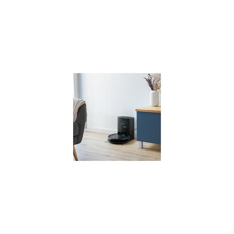 Cecotec Base de Vidange Automatique Conga Home 2000 – Compatible avec Les séries 2000 - vue 3