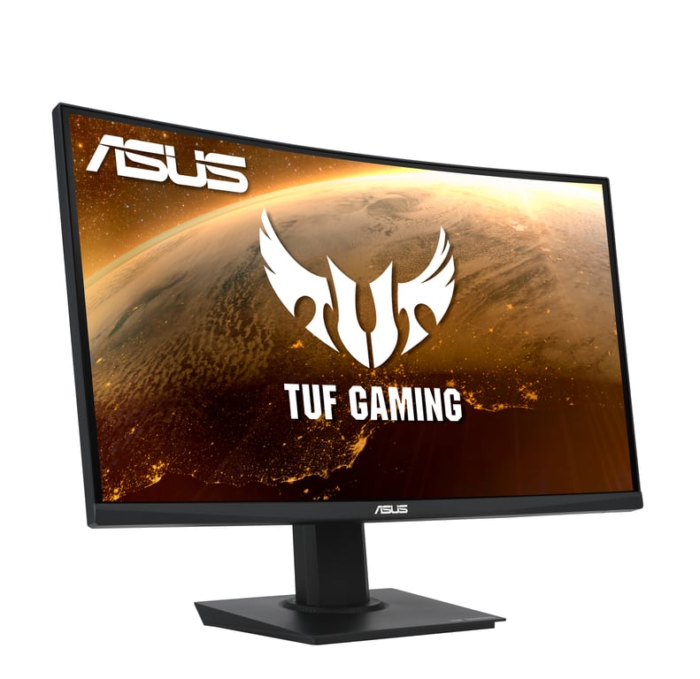 ASUS TUF Gaming VG24VQE 59,9 cm (23.6