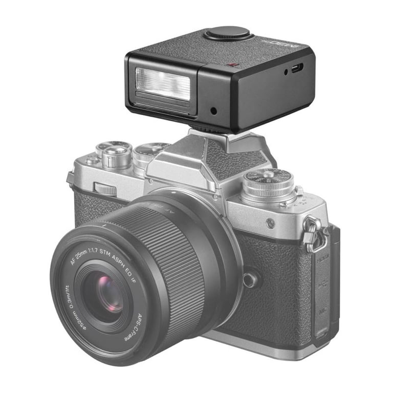 GODOX Flash iM30 Pro Neuf - vue 3
