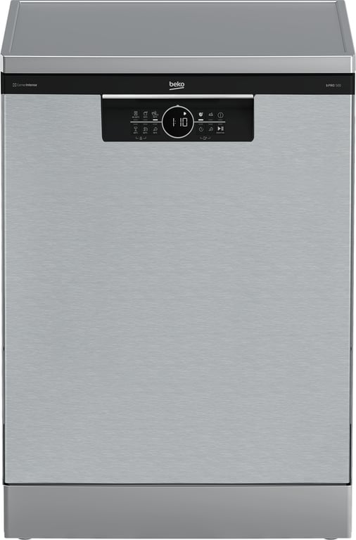 Beko BDFN26440XC - vue 3