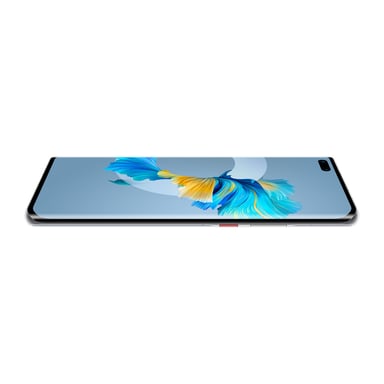 Mate 40 Pro | 5G 256 GB, Plata, Desbloqueado