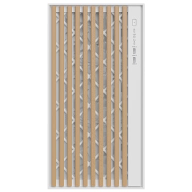 itek WOODY Torre Blanco