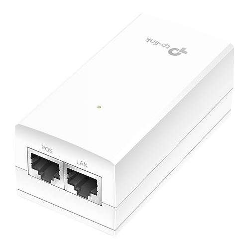 Injecteur Poe Gigabit Tp Link Tl Poe4818G Neuf - vue 1