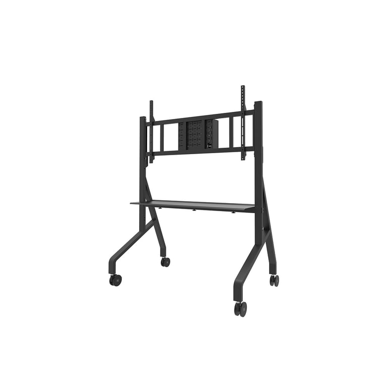 NEOMOUNTS BY NEWSTAR Neomounts MOVE Go Mobile Floor Stand Neuf - vue 3