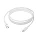 dbramante1928 CB10CLWH7156 cable USB USB 2.0 2 m USB C Blanco