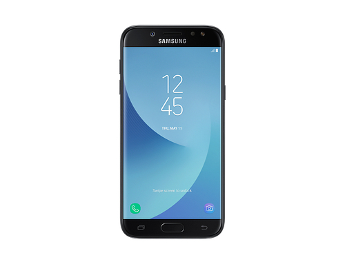 Galaxy J5 (2017) 16 Go, Noir