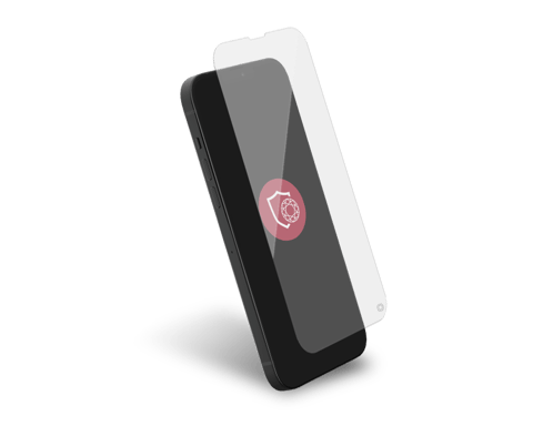 Protège écran iPhone 14 Pro Max Plat Original - Garanti à vie Force Glass