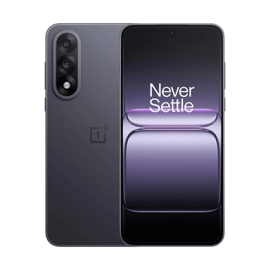 OnePlus Nord 5 5G 8GB/256GB Gris (Phantom Grey) Dual SIM