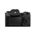 Fujifilm X -H2 + XF16-80mmF4 R OIS WR Cuerpo MILC 40,2 MP X-Trans CMOS 5 HR 6864 x 5152 Pixeles Negro