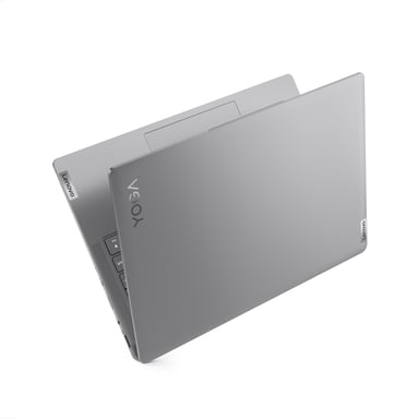 Lenovo Yoga Slim 7 14IMH9 Intel Core Ultra 7 155H Ordinateur portable 35,6 cm (14'') WUXGA 16 Go LPDDR5x-SDRAM 512 Go SSD Wi-Fi 6E (802.11ax) Windows 11 Home Français Gris