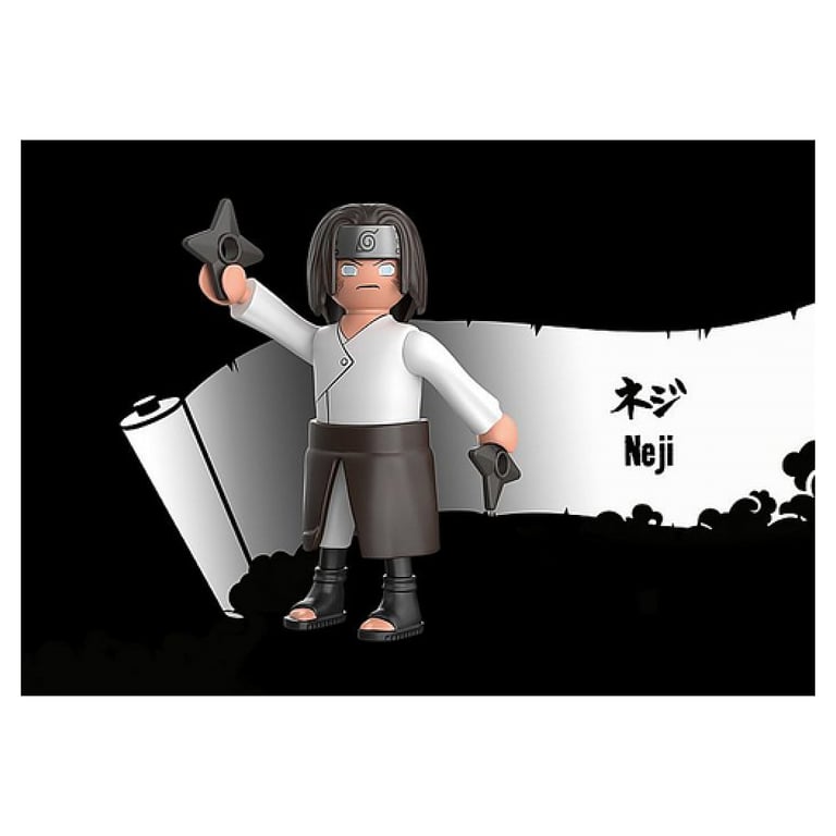 Playmobil 71222 Neji Neuf - vue 2