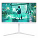 Philips Evnia 24M2N3201A/00 écran plat de PC 60,5 cm (23.8'') 1920 x 1080 pixels Full HD LCD Blanc