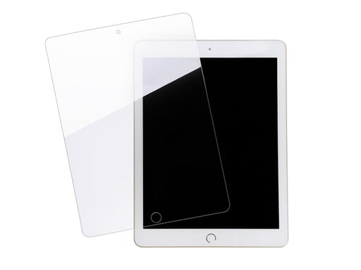 MW Basic Glass for iPad Pro 10.5? Protection d'écran transparent Apple
