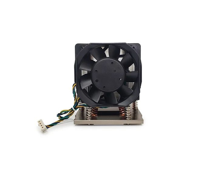 Dynatron J12 - vue 3