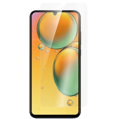 Verre optiguard eco glass transparent Xiaomi Redmi 13C