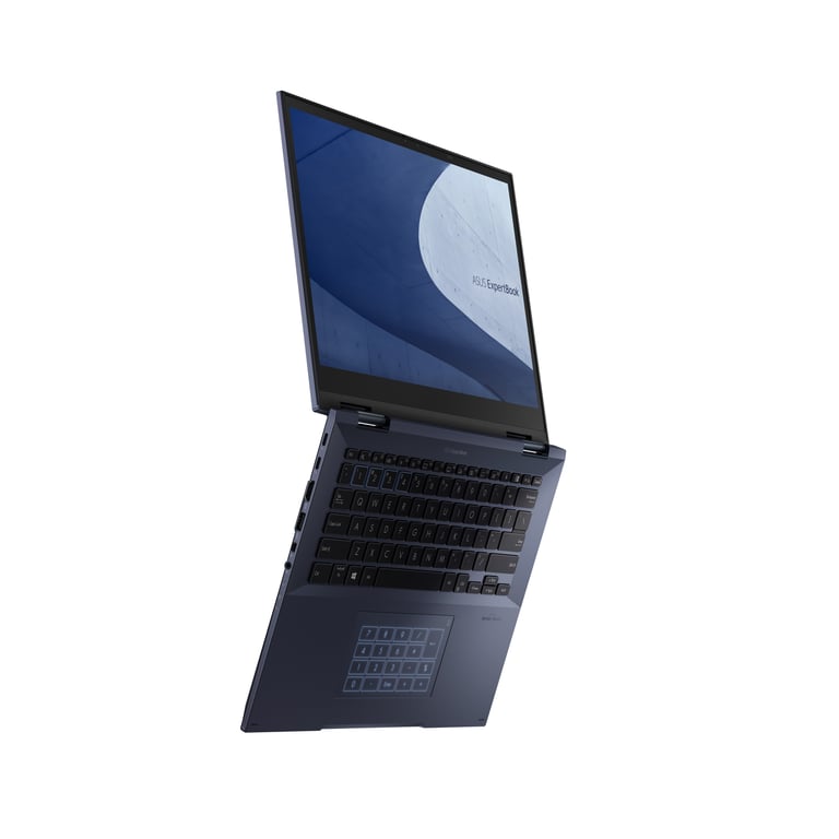 ASUS ExpertBook B7402F Intel® Core™ i7 i7-1260P Hybride (2-en-1) 35,6 cm (14