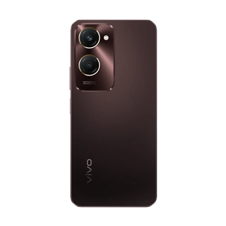 Vivo Y28s 5G - vue 4