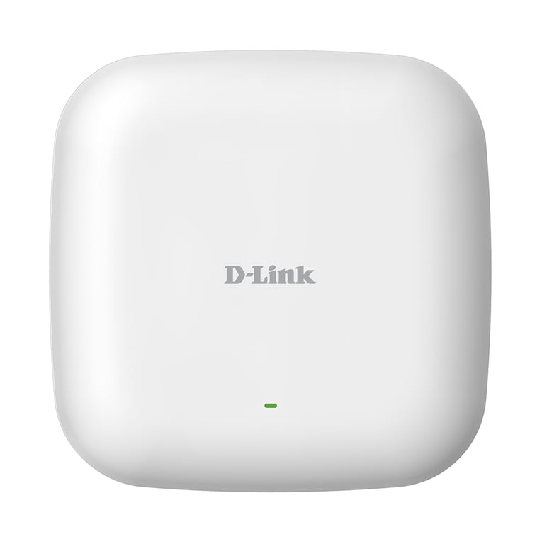 D-Link DAP-2610 Wi-Fi professionnel Wave2 AC1300 Point d'accès PoE