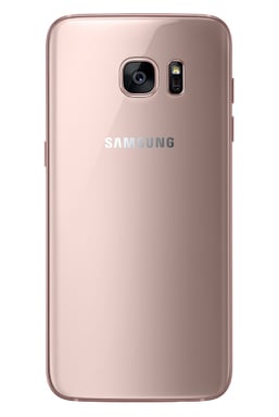 Galaxy S7 edge 32 Go, Rose doré