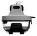 Friggitrice ad Aria Calda Dreame Tasti Unique 1500W, Temperatura 60-200°C, Controllo Touch, Nero/Bianco/Trasparente