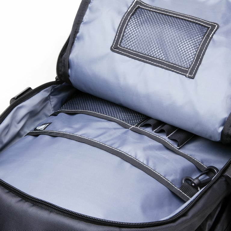 Dicota Noir Sac À Dos D31008 - Neuf