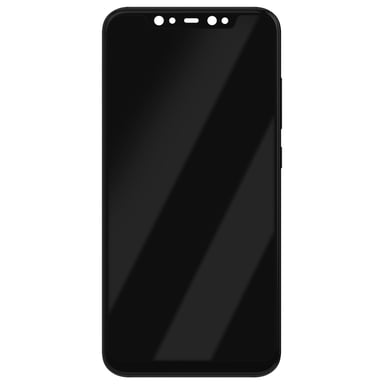 Écran pour Xiaomi Mi 8 LCD + Vitre Tactile + Châssis Original Noir