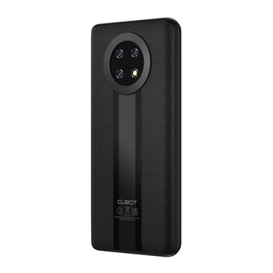 Note 9 (4G) 32 GB, negro