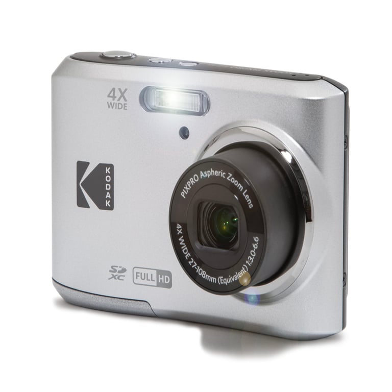 Pixpro FZ45 - vue 9