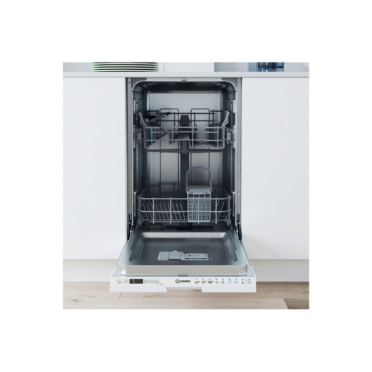 Lave vaisselle encastrable IN2ID10BS80 - vue 7