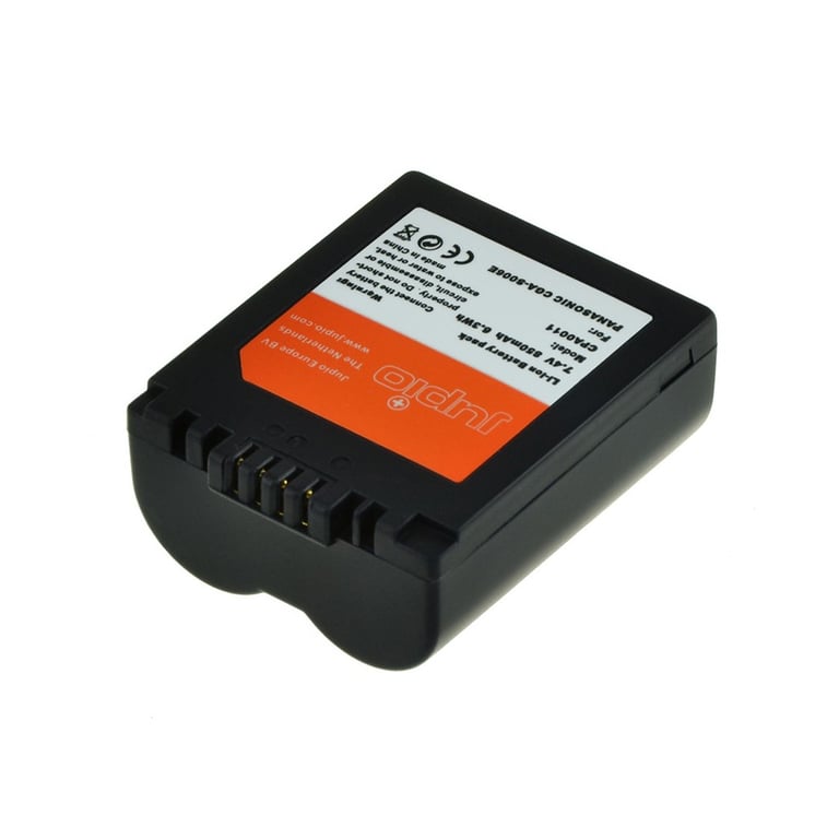 JUPIO CPA 0011 COMPATIBLE