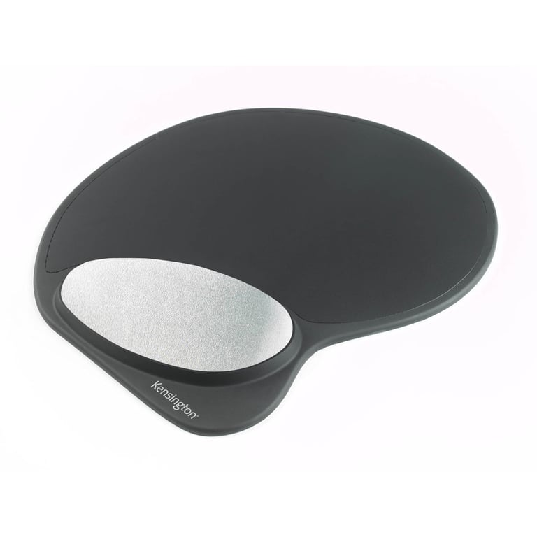 Tapis Souris Kensington Gel Mémoire 62404kensington – Repose-Poignets, Antidérapant