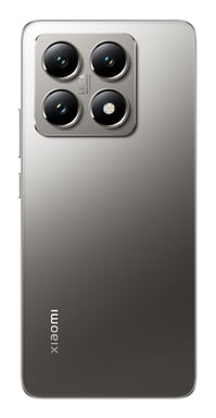14T (5G) 256 GB, grigio titanio