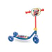 Patinete de 3 ruedas - MONDO - Spidey - 20 kg máx