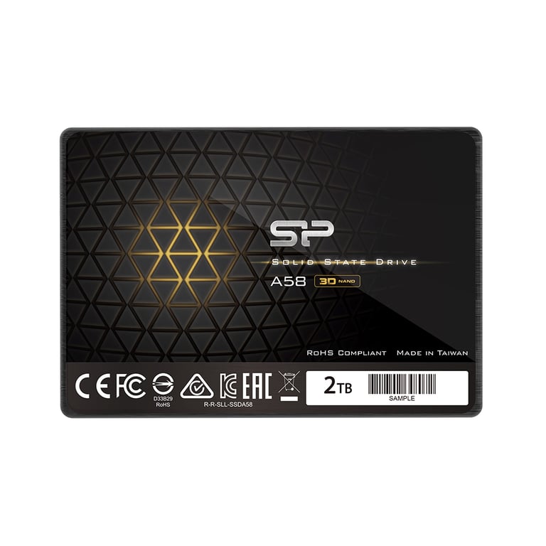 Silicon Power Ace A58 Neuf - vue 2