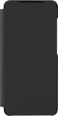 Samsung GP-FWA415AMABW funda para teléfono móvil 15,5 cm (6.1'') Libro Negro