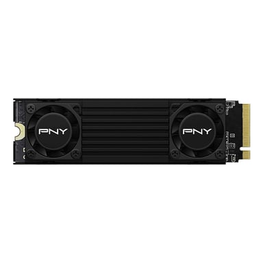 PNY CS3150 2 To M.2 PCI Express 5.0 NVMe 3D NAND