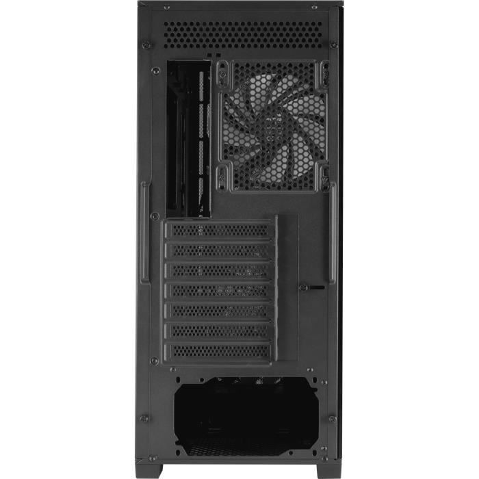 Boîtier PC AEROCOOL Geoflow G v2 Moyen tour Format ATX Sans alimentation Neuf - vue 2