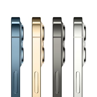 iPhone 12 Pro Max 256 Go Graphite [SENZA FACEID] [SENZA FACEID