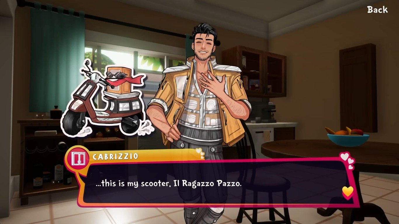 Date Everything! - vue 3