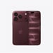 iPhone 18 Pro (5G) 256 GB, Burdeos