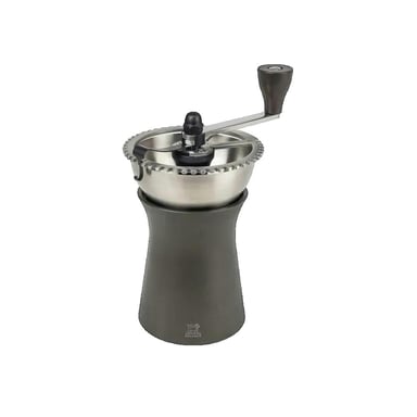 Moulin à café Peugeot Kronos 19 cm Inox