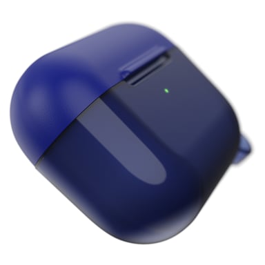 OtterBox Serie Ispra per Apple AirPods Pro, blu tuta spaziale