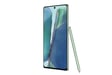 Galaxy Note20 256 GB, Verde, Desbloqueado