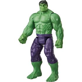 Figurine Avengers 30 Cm Hasbro La Figurine - vue 6
