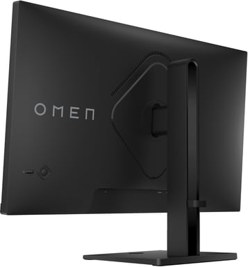 OMEN by HP Monitor gaming de 27 pulgadas, QHD y 165 Hz - OMEN 27q