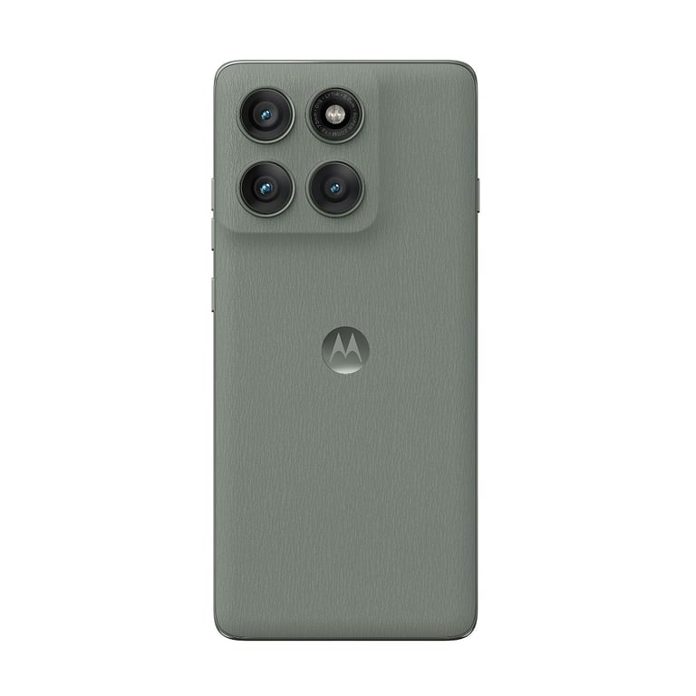 Edge 60 (5G) 512 Go, Gris - Neuf