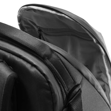 Peak Design Everyday Zip sac à dos Noir Nylon, Polyuréthane - Neuf Noir - vue 3